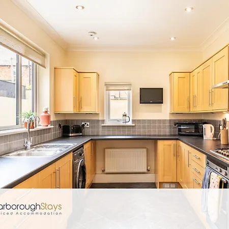 Casa de Férias - Mayville Scarborough