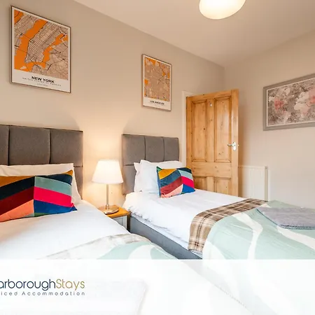 - Mayville Scarborough