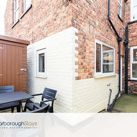 Hébergement de vacances - Mayville *