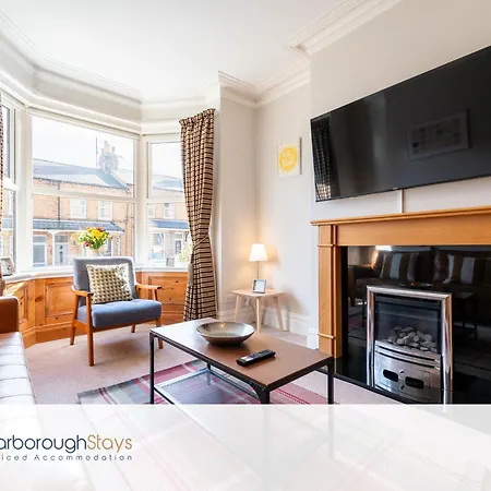 Casa de Férias - Mayville Scarborough