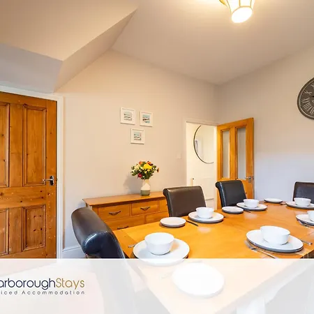 - Mayville Scarborough