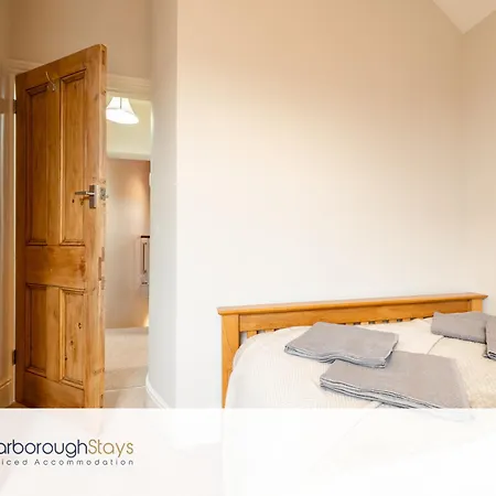 - Mayville Scarborough