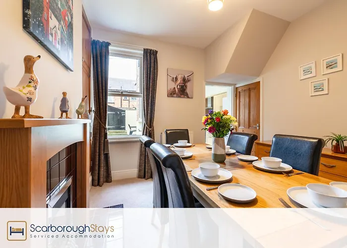 - Mayville Hébergement de vacances *