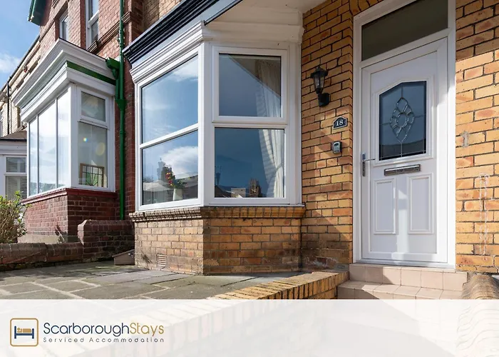 - Mayville Hébergement de vacances Scarborough
