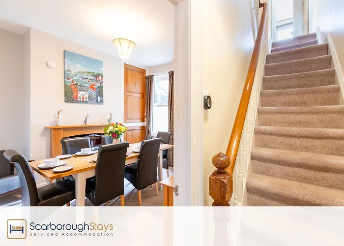 - Mayville * Scarborough