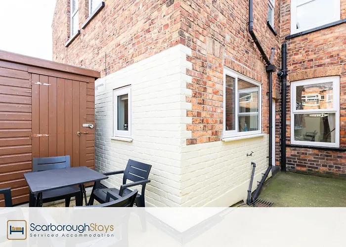 Hébergement de vacances - Mayville *