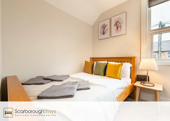 - Mayville Hébergement de vacances *