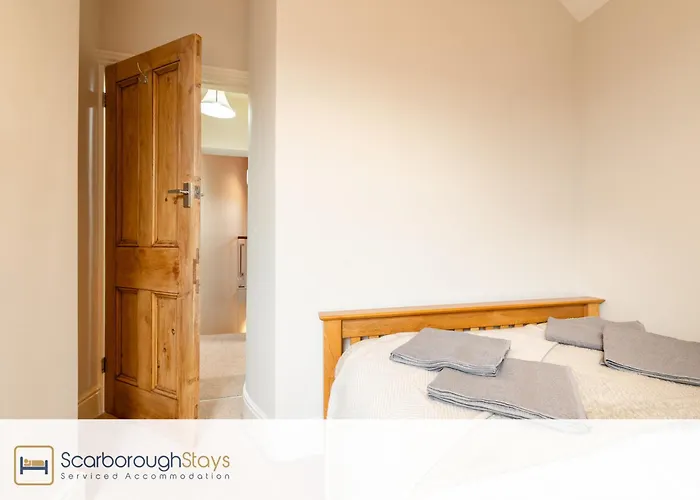 - Mayville Scarborough