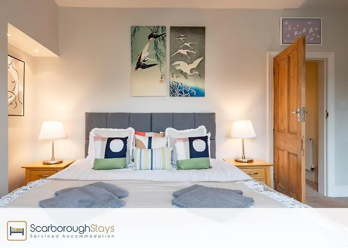 Hébergement de vacances - Mayville *