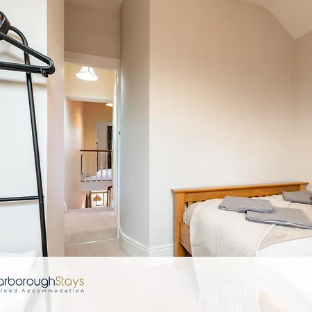 בית נופש - Mayville *