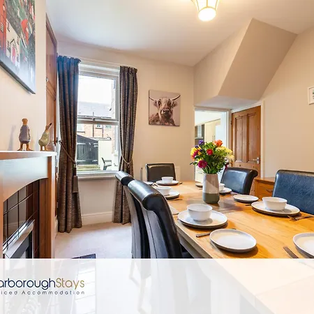 - Mayville בית נופש *