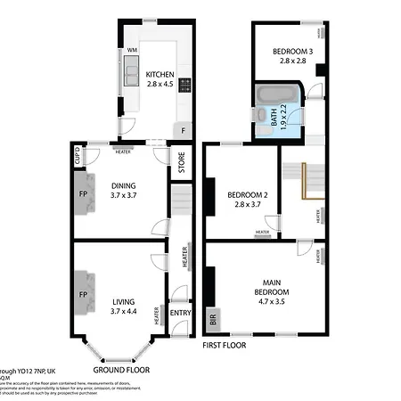 - Mayville * סקארבורו