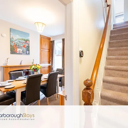 - Mayville * סקארבורו