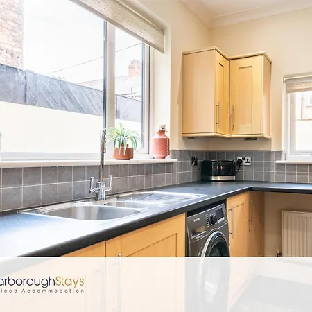 Holiday home - Mayville