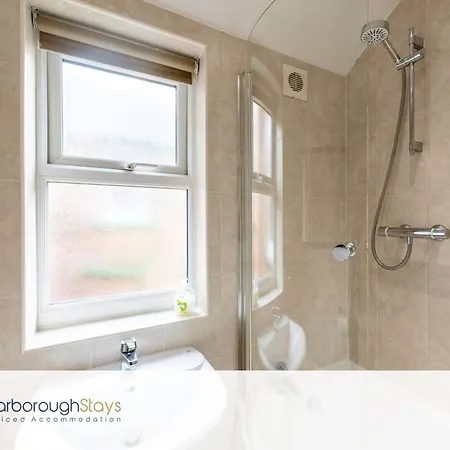 - Mayville Holiday home