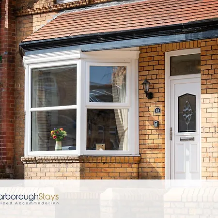 - Mayville Holiday home