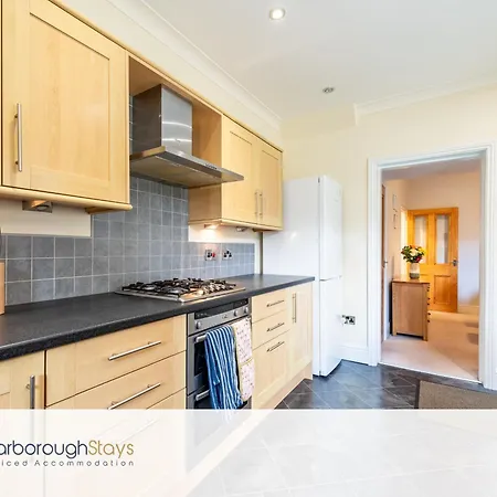 - Mayville Holiday home *