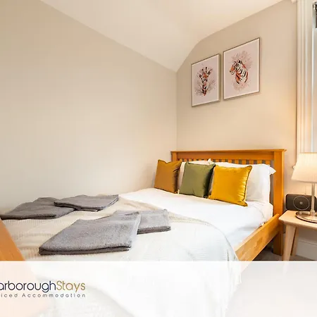 - Mayville Holiday home *