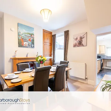 - Mayville בית נופש *