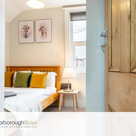 בית נופש - Mayville סקארבורו