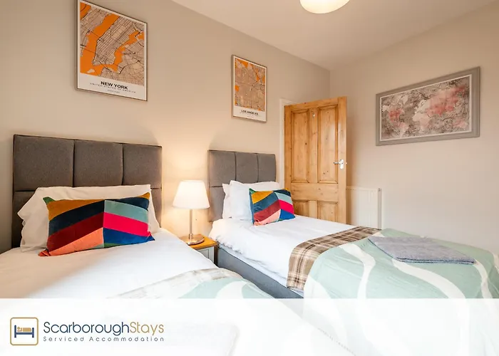 - Mayville Scarborough