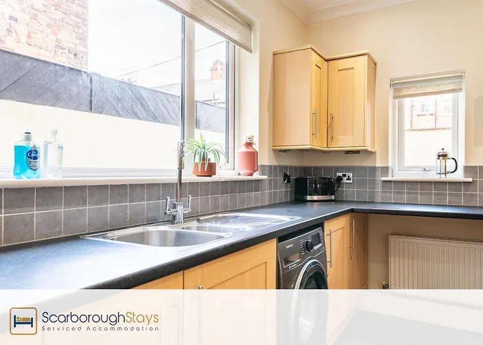 Prázdninový dům - Mayville