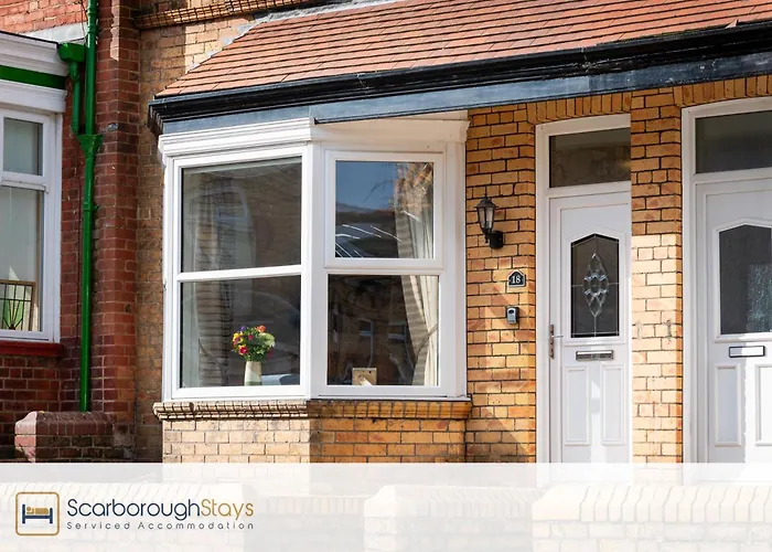 - Mayville Prázdninový dům