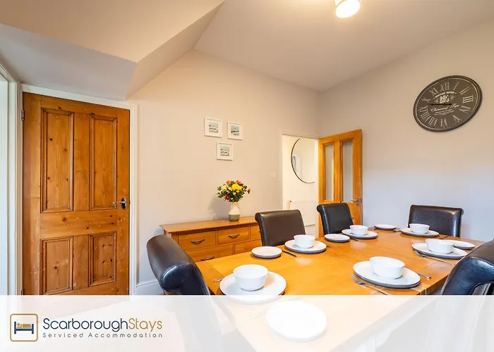 - Mayville Scarborough