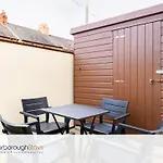 - Mayville Σπίτι διακοπών Σκάρμπορο