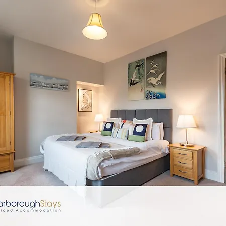 Vakantiehuis - Mayville Scarborough