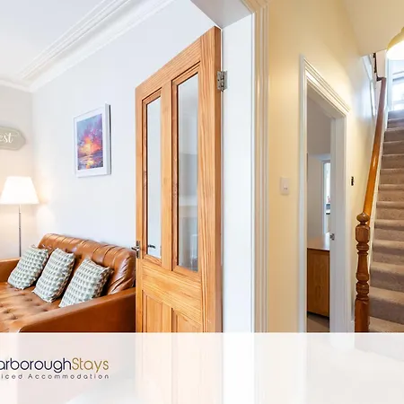- Mayville Vakantiehuis