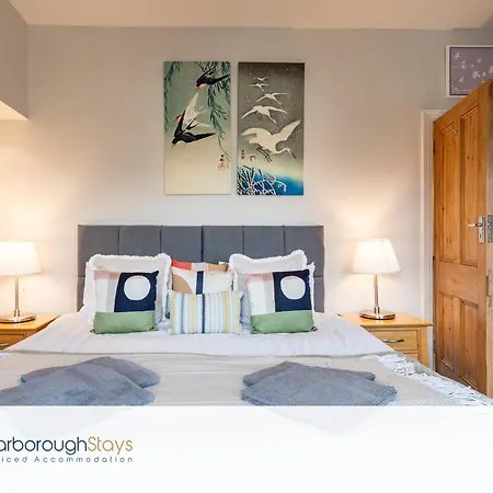 Vakantiehuis - Mayville *