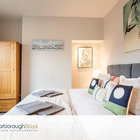 Vakantiehuis - Mayville *